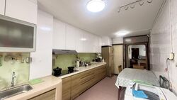 Blk 546 Cheng San Green (Ang Mo Kio), HDB 4 Rooms #554145721